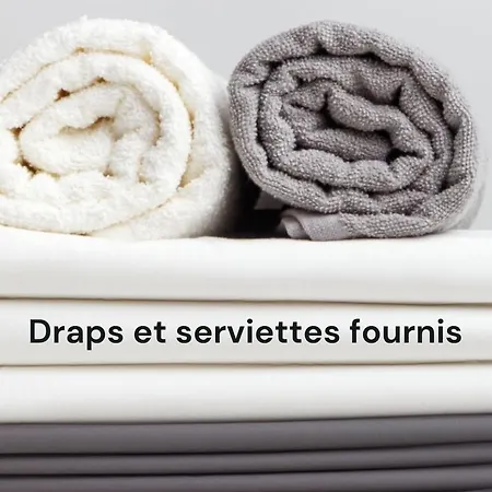 Apartman Le Nid Urbain